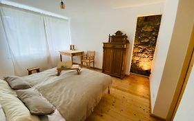 Maciejowiec Castle Hill Apartment I